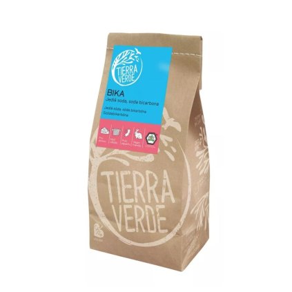 tierra verde bika jedla soda bikarbona 2 kg