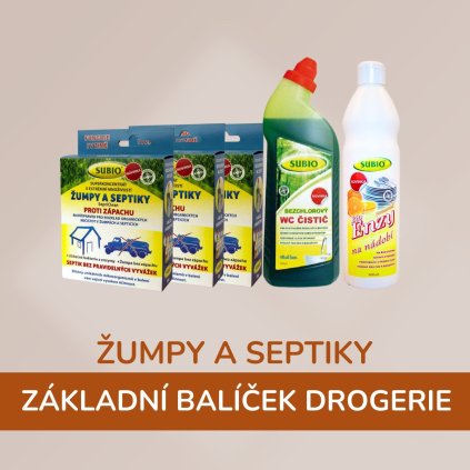 drogerie do zumpy