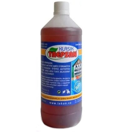 trepsan klasik 1l standardni