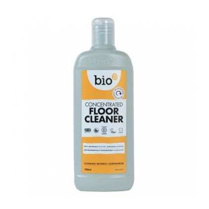 bio d cistic na podlahy