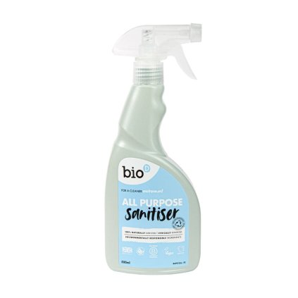 biod desinfekce