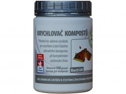 baktoma bacti uk bakterie do kompostu 0 5 kg