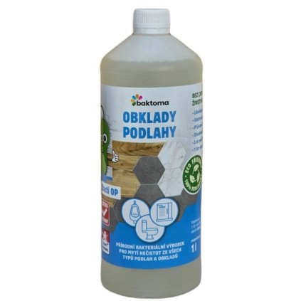 baktoma obklady 1l
