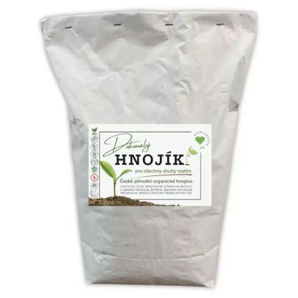 hnojik 10l