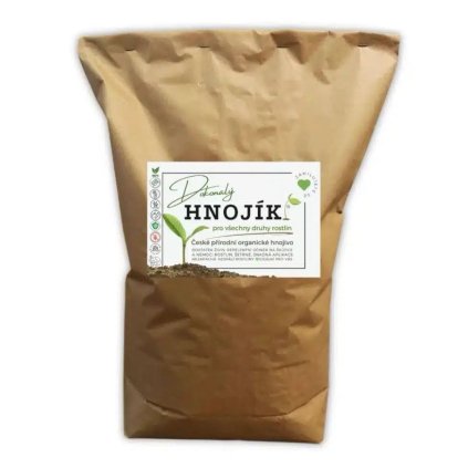 hnojik 20l