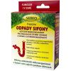 subio odpady sifony subio freeline 50g