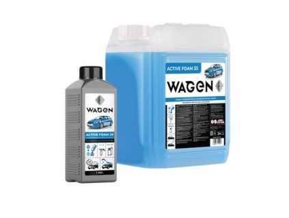 Aktivní pěna WAGEN 33 - 5 kg