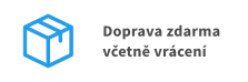 Doprava zdarma