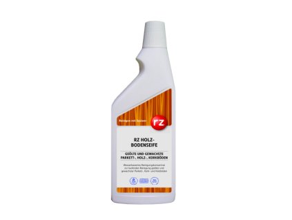 RZ 380 Holzbodenseife 800 ml