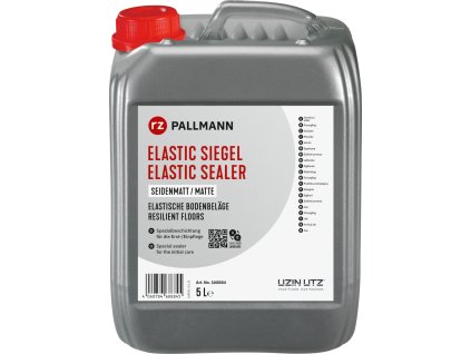 PALLMANN RZ Elastic Siegel matt 5l Vinylfloor cz
