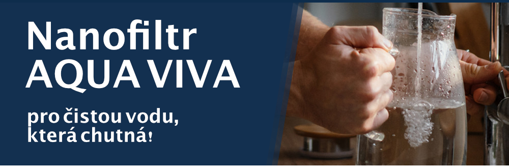 úvodní banner - mobil