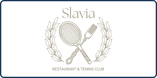 Fotografie restaurace/kavárny používající filtr AQUA VIVA