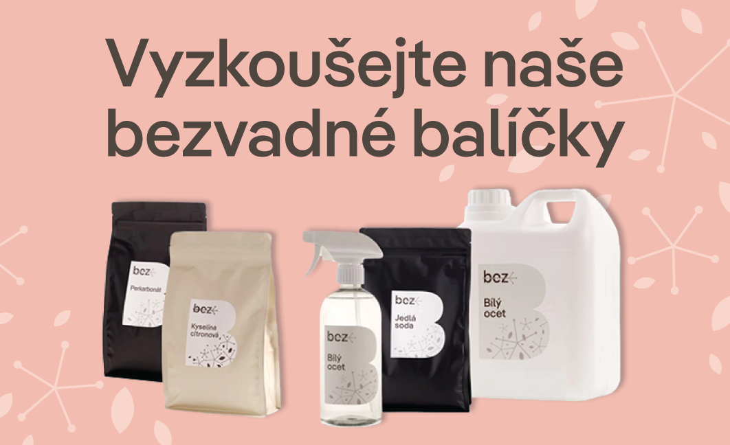 Balíčky