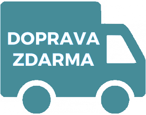 Doprava zdarma