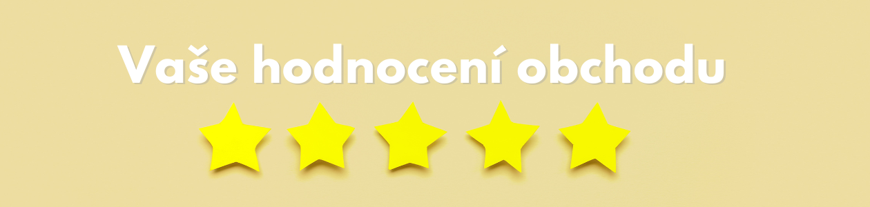 Vaše hodnocení