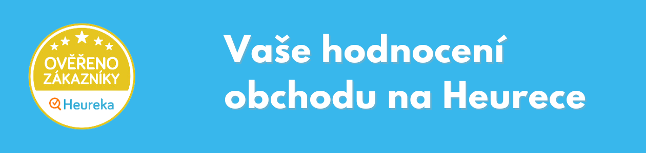 Hodnocení obchodu