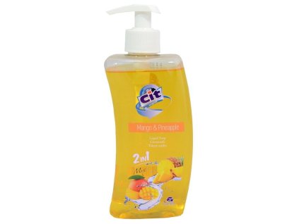 1005 cit tekute mydlo 500ml mango a ananas