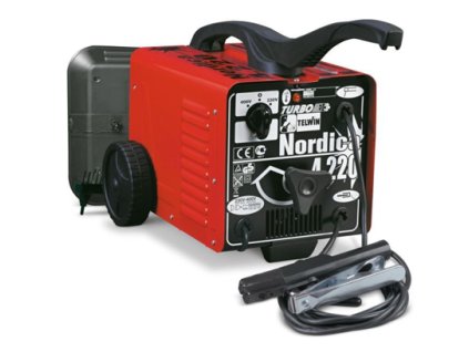 10518 trafosvarecka telwin nordica 4220