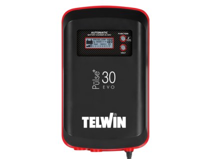 10572 microprocesorova nabijecka pulse 30 evo telwin