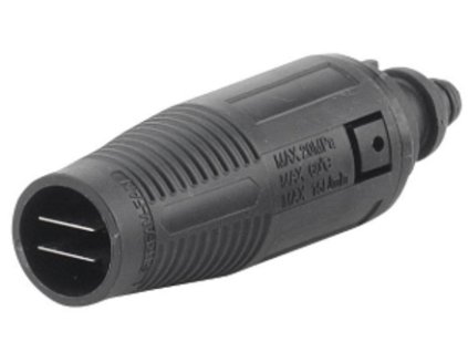 Přímá tryska 41564 Annovi Reverberi