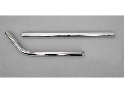 Sací trubky 40 mm Fasa