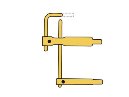 10704 celisti 140 mm pro digital modular 803159 telwin