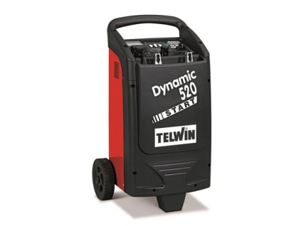 10752 startovaci vozik dynamic 520 start telwin