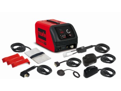 10785 indukcni ohrivac smart inductor 5000 deluxe telwin