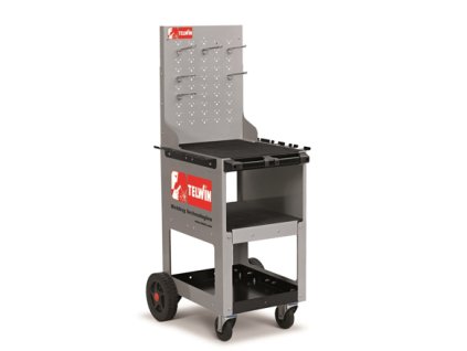 10863 vozik puller station