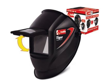 10950 svareci kukla tiger telwin