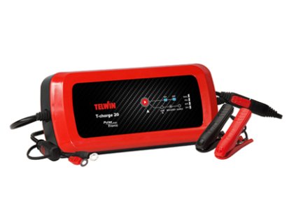 11004 automaticka nabijecka t charge 20 telwin