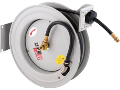 11013 automaticky navijak s hadici