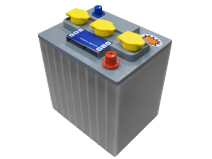 11049 baterie olovena 6v 180ah c5