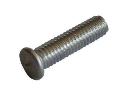 11130 bodovaci sroub 6 mm al