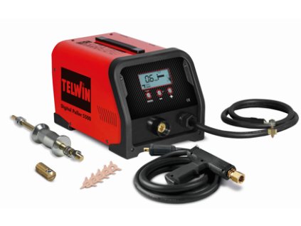 11139 bodovaci svarecka spotovacka digital car puller 5500 230 v telwin