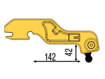 11172 celisti inverspotter 14000 telwin 803181