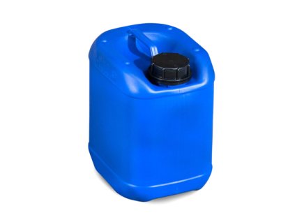 Čistící kapalina pro plošné čištění nerezových svárů Clean IT 5 lt Telwin