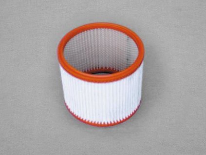 Filtr do vysavače dlouhodobý