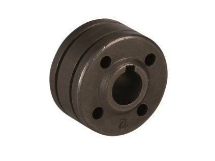 Hnací kladka posuvu drátu 742054