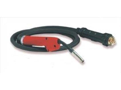 Hořák CO2 s kabely 742184