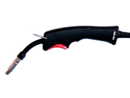 Hořák CO2 s kabely pro BT-GW 170 Einhell Blue