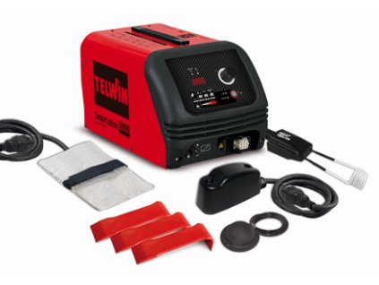 11700 indukcni ohrivac smart inductor 5000 classic telwin