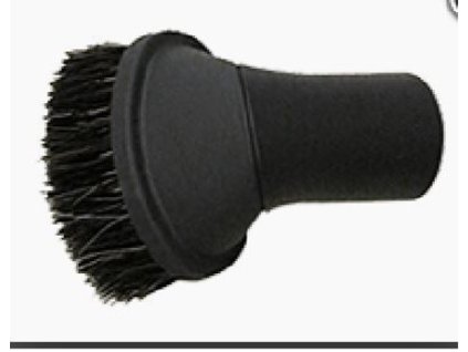 Kulatý kartáč pro IVP 4.0