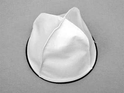 Látkový filtr do vysavače 5.212.0043 Lavor