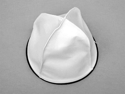 Látkový filtr do vysavače 5.212.0092 Lavor