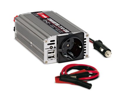 12039 menic napeti 12 230v converter 310 usb telwin