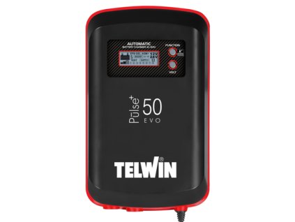12048 microprocesorova nabijecka pulse 50 evo telwin