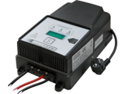 12153 nabijecka baterii booster