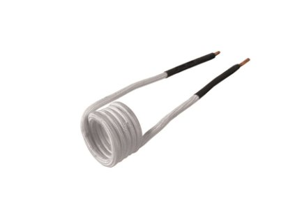 Nahřívací spirála pro Inductor 3000 Telwin 801605