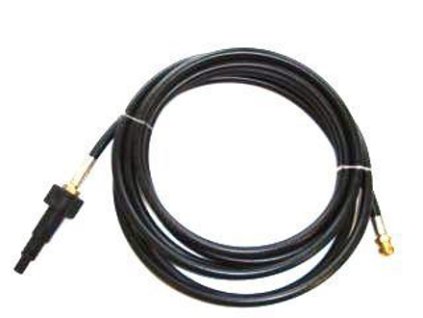 12255 nastavec pro cisteni odpadu black decker 10 m